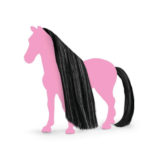Schleich® 42649 Horse Club - Sofias Beauties Haare Beauty Horses Black