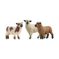 Schleich® 42660 Farm World - Schaffreunde