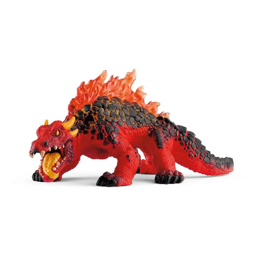 Schleich® 70156 Eldrador Creatures - Magmawaran