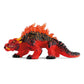 Schleich® 70156 Eldrador Creatures - Magmawaran