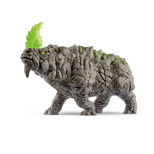 Schleich® 70157 Eldrador Creatures - Kampfrhino