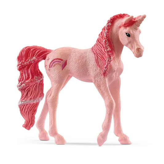 Schleich® 70772 bayala - Sammeleinhorn Turmalin
