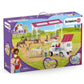 Schleich® 72140 Horse Club - Fitness-Check vor dem großen Turnier