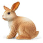 Schleich® 72187 Hippity Hop Bunny - Orange Ears