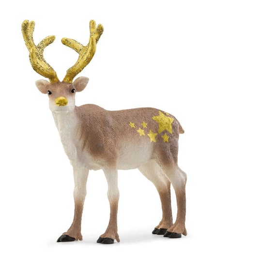 Schleich® 72210 Wild Life - Rentier 2023
