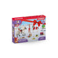 Schleich® 98642 Adventskalender Horse Club 2022