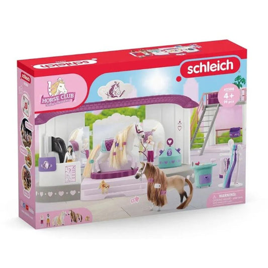 Schleich® Horse Club Sofia Beauties Bundle 42588, 42585 & 42584