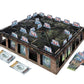Schmidt 3D Escape Spiel Mystery House mit passender App