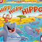 Schmidt Spiel Hipp Hopp Hippo