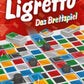 Schmidt Spiel Ligretto Das Brettspiel