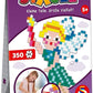 Schmidt Spiele Puzzle - 46134 Jixelz, Fee, 350 Teile