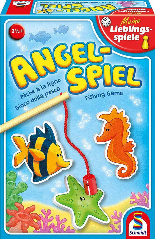 Schmidt Spiele Angelspiel