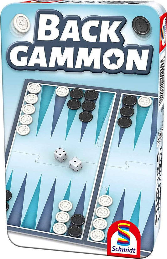 Schmidt Spiele Backgammon