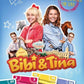 Schmidt Spiele Bibi & Tina, Kartenspiel zur Serie