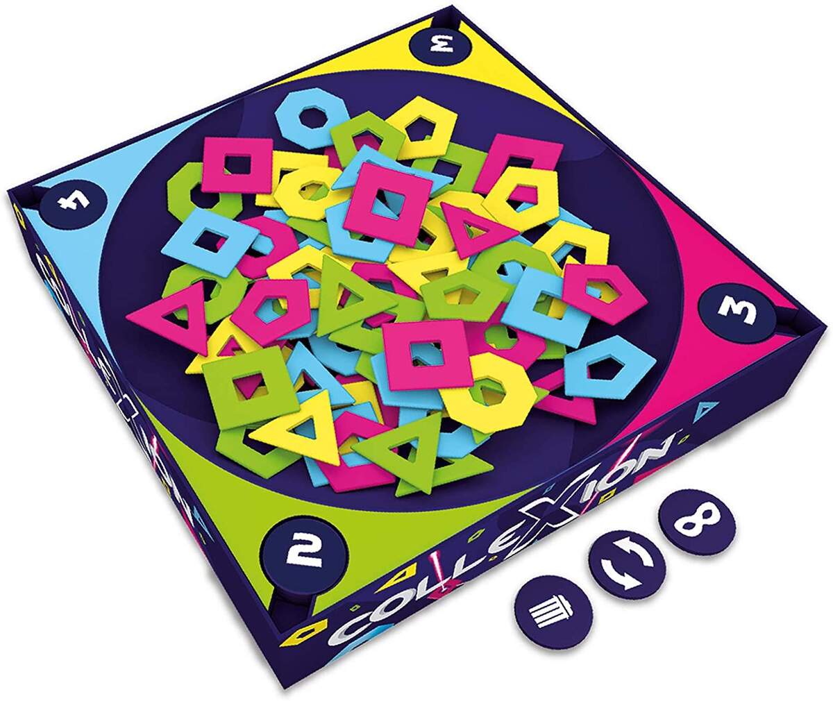 Schmidt Spiele ColleXion
