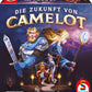Schmidt Spiele Die Zukunft von Camelot, Familienspiel