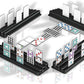 Schmidt Spiele Domino Mitbringspiel