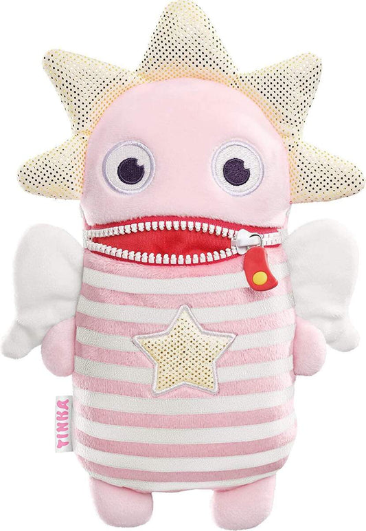 Schmidt Spiele Plüsch Edition Angels Sorgenfresser Tinka 23,5 cm