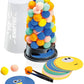 Schmidt Spiele Familienspiel Die Knuffies