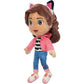 Schmidt Spiele Plüsch Gabby's Dollhouse, Gabby, 28 cm