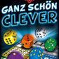 Schmidt Spiele Ganz schön clever