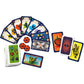 Drei Magier® Heuschrecken Poker