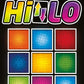 Schmidt Spiele HI LO Kartenspiel