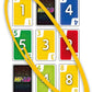Schmidt Spiele HI LO Kartenspiel