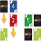 Schmidt Spiele HI LO Kartenspiel