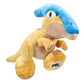 Schmidt Spiele Plüsch Jurassic World: Dominion - Parasaurolophus, 27 cm, Plüschfigur