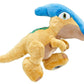 Schmidt Spiele Plüsch Jurassic World: Dominion - Parasaurolophus, 27 cm, Plüschfigur