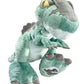 Schmidt Spiele Plüsch Jurassic World: Dominion - Riesendino, Plüschfigur, 26 cm