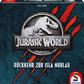 Schmidt Spiele Jurassic World, Rückkehr nach Isla Nubar