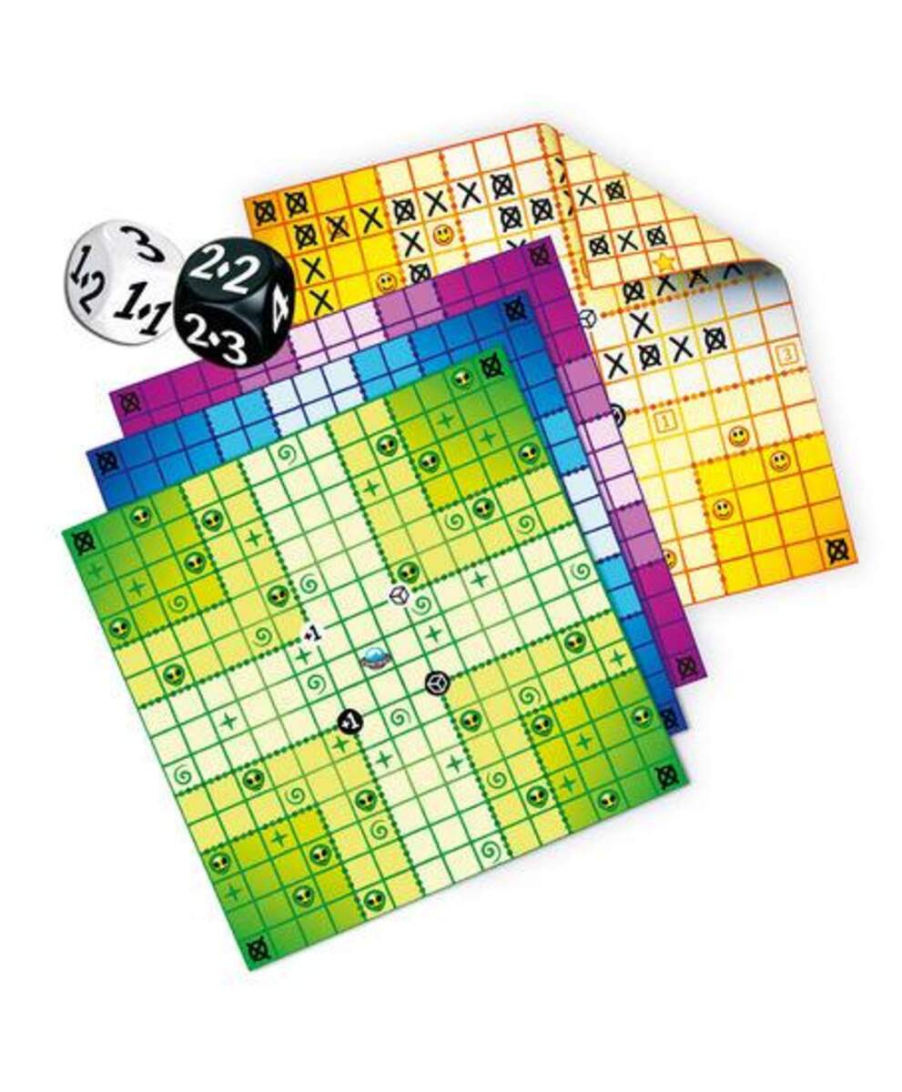 Schmidt Spiele Kannste Knicken