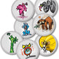 Drei Magier® Kartenspiel Dodelido Extreme