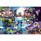 Schmidt Spiele Kinderpuzzle - Playmobil®: Ayuma - Die mystischen Abenteuer, 150 Teile