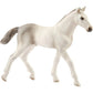Schmidt Spiele Kinderpuzzle - Schleich ®: Horse Club - Club Holstein Fohlen, 150 Teile mit Figur