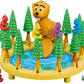 Schmidt Spiele Kinderspiel Bumm Bumm Biber