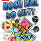 Schmidt Spiele Klein & Fein Noch mal so gut