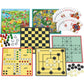 Schmidt Spiele Kompakt-Spielesammlung