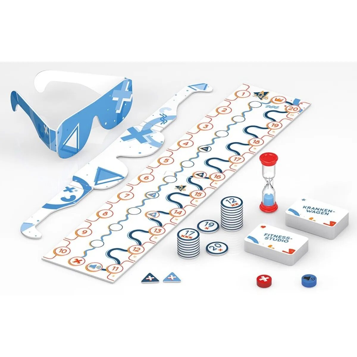 Schmidt Spiele Lautsalat