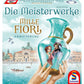 Schmidt Spiele Mille Fiori, Die Meisterwerke, 1. Erweiterung