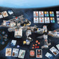 Schmidt Spiele Mission ISS
