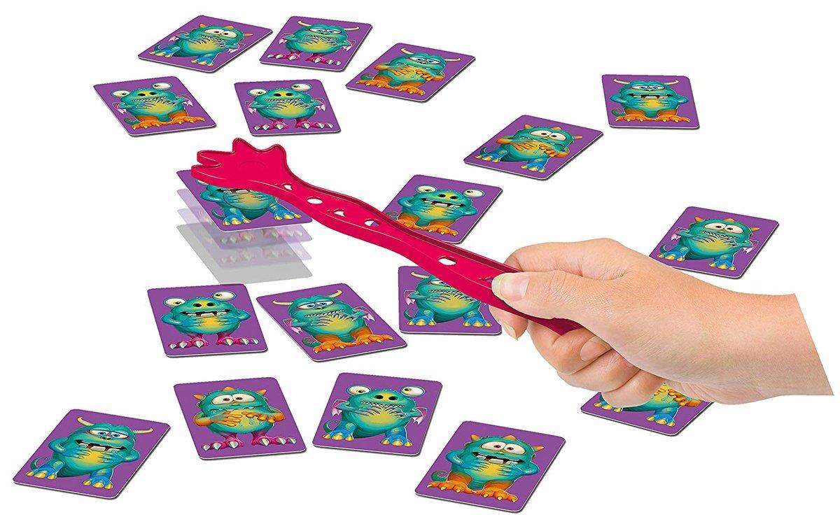 Schmidt Spiele Monsterjäger