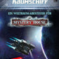 Schmidt Spiele Mystery House, Das verlassene Raumschiff, 2. Erweiterung