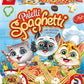 Schmidt Spiele Paletti Spaghetti