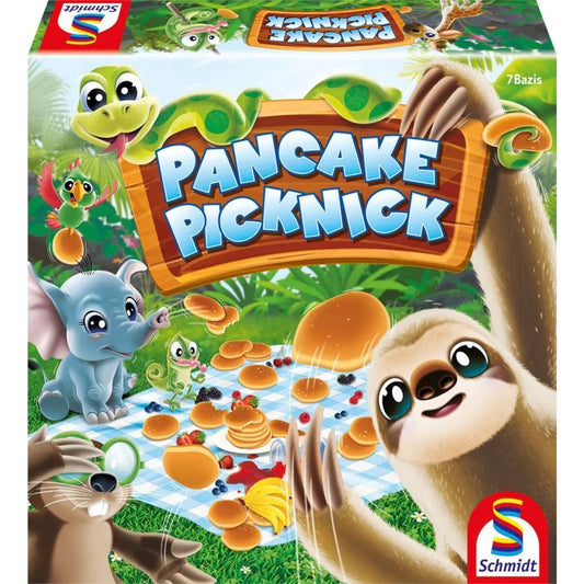 Schmidt Spiele Pancake Picknick