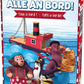 Schmidt Spiele Petzi: Alle an Bord