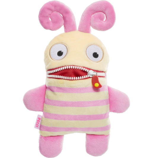 Schmidt Spiele Plüsch Sorgenfresser Polli, 26 cm