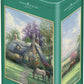 Schmidt Spiele Puzzle - Thomas Kinkade: A Perfect Summer Day, 500 Teile